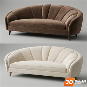 Sofa Skp Files